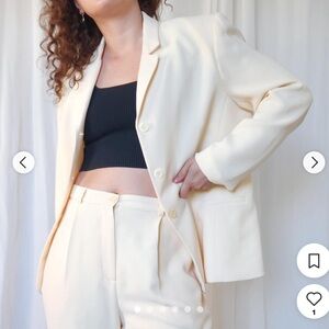 RALPH LAUREN BLAZER